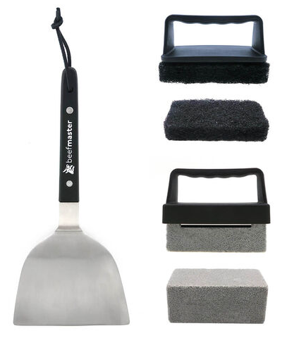 BM 5PC CLEANING SET