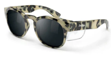 SafeStyle Cruisers Milky Torts Frame/Polarised