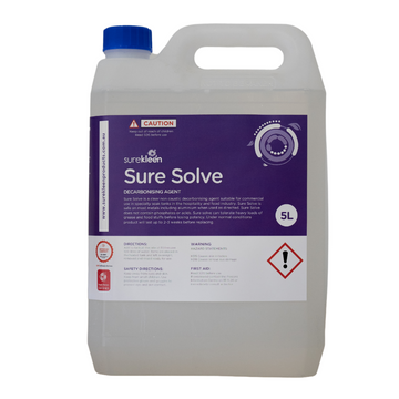 Surekleen Sure Solve, 5L