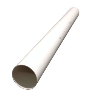 Holman 150mm x 6m Stormwater Pipe