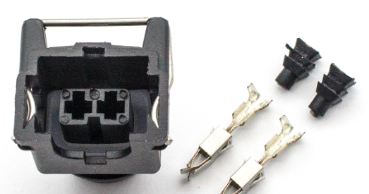 BOSCH STYLE 2 PIN CONNECTOR