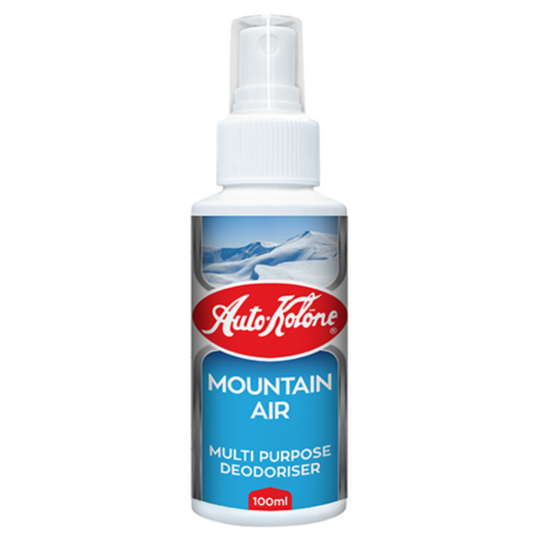 CRC Auto-Kolone Air Fresheners, Mountain Air, 100ML