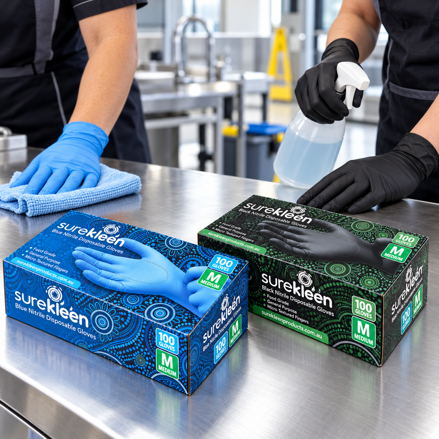 Gloves
