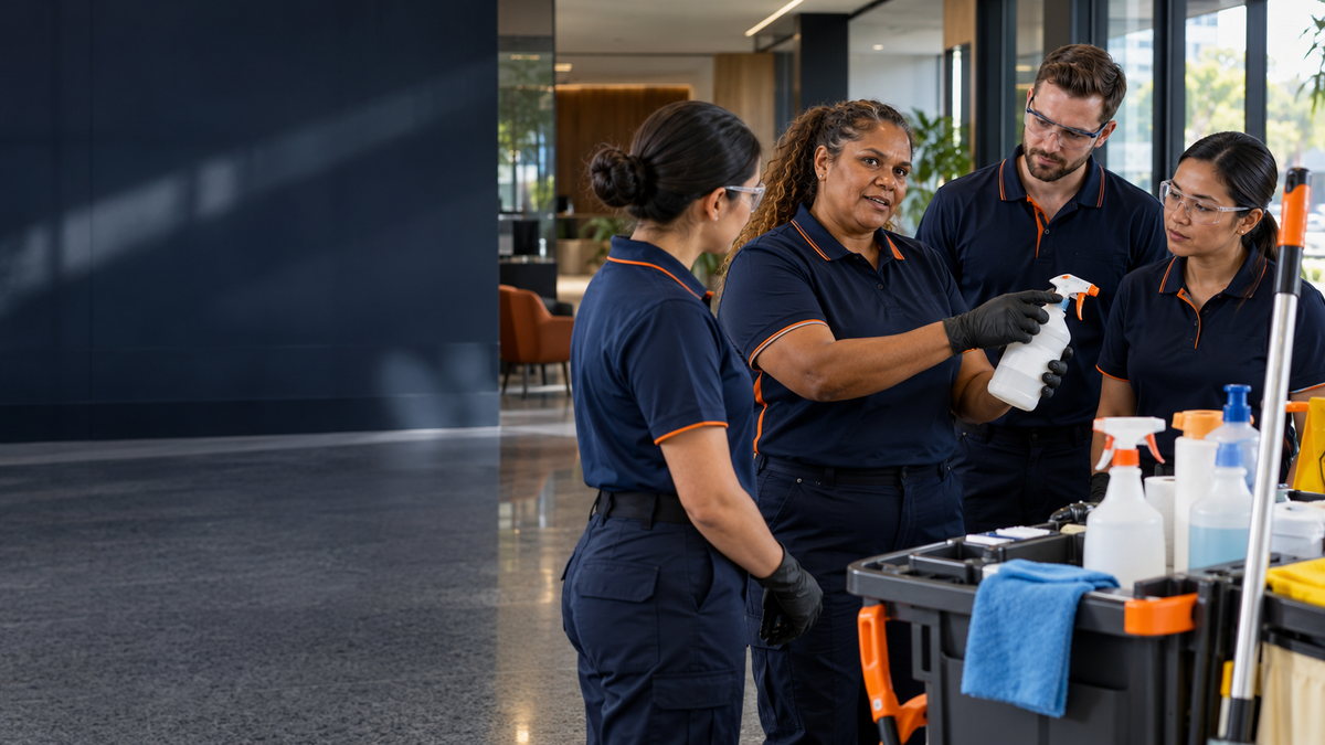 Woollahra Group training and product support