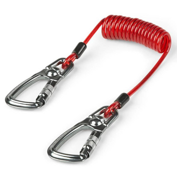 Coil Tether Dual-Action - 2.3kg