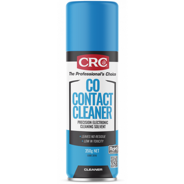 CRC CO Contact Cleaner, 350g