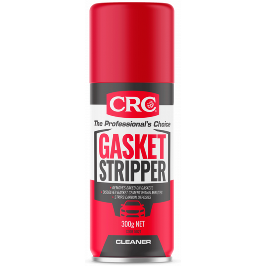 CRC Gasket Stripper, 300g