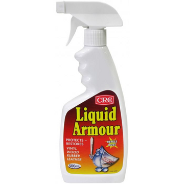 CRC Liquid Armour, 500ML