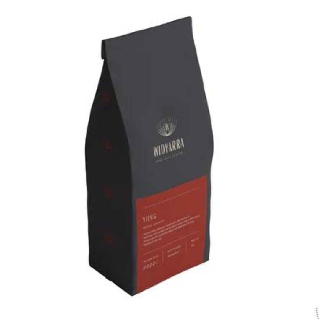 Widyarra Yiing Medium Dark Roast Specialty Coffee, 1 kg