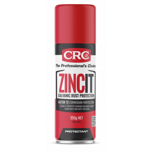 CRC Zinc It, 350g