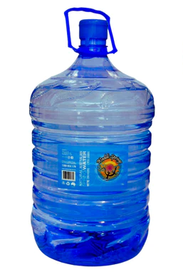 15L One Way Bottle - Waddi Springs (WA)