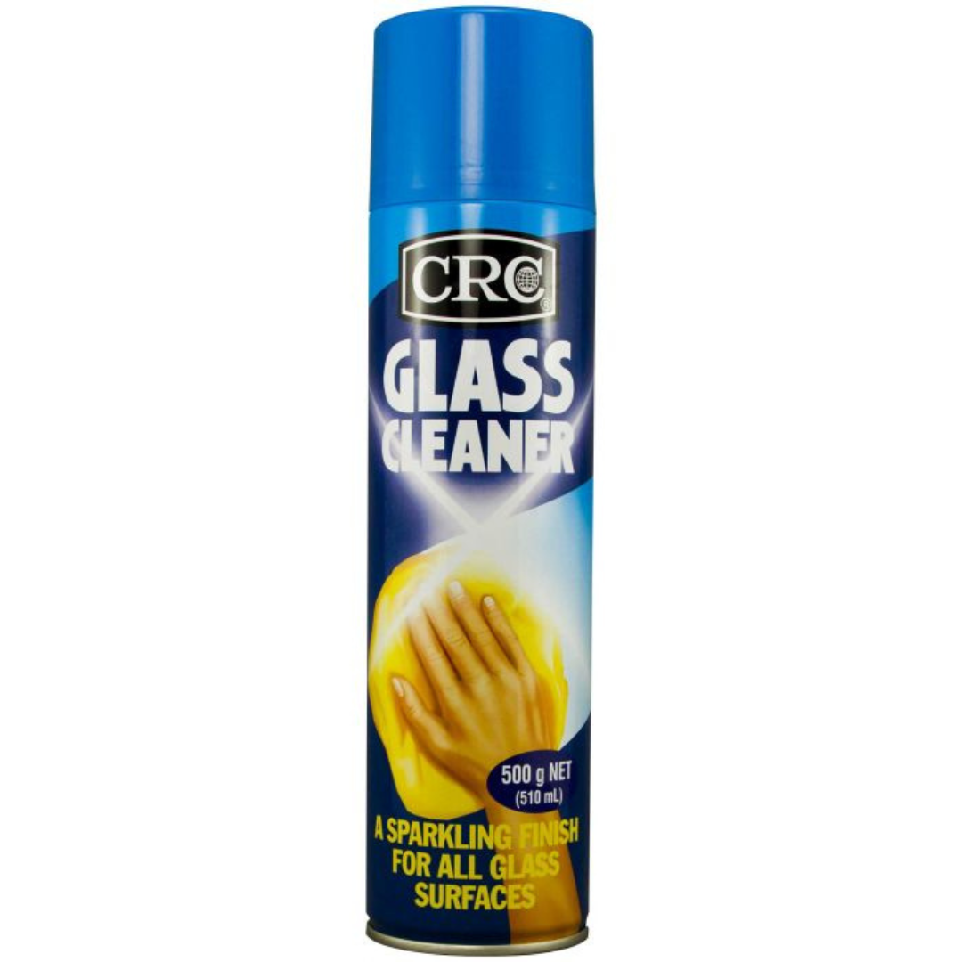 CRC Glass Cleaner, 500g