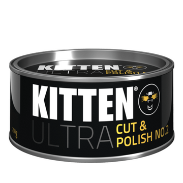 CRC Kitten Ultra Cut & Polish No.2, 250G