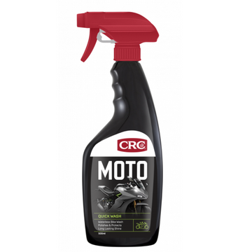 CRC Moto quick wash