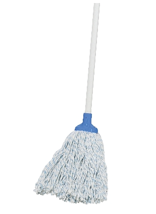 MH-AB-LGH Oates Large Anti Bacterial Mop Head & Handle Set