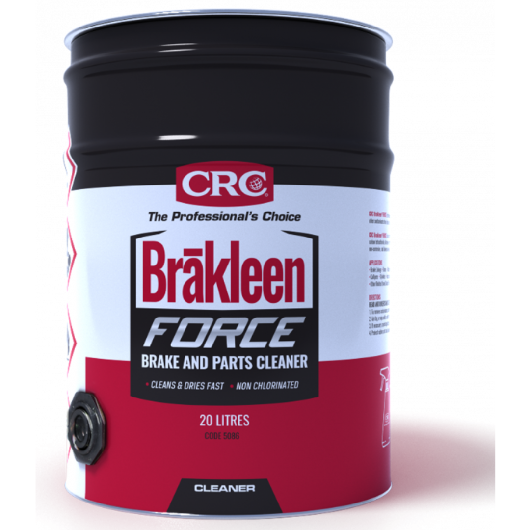 CRC Brakleen Force, 20L