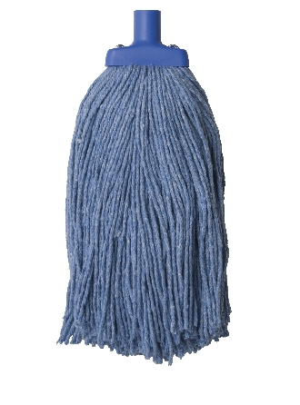 MH-DC-01 Oates Duraclean Mop Head Replacement, Blue
