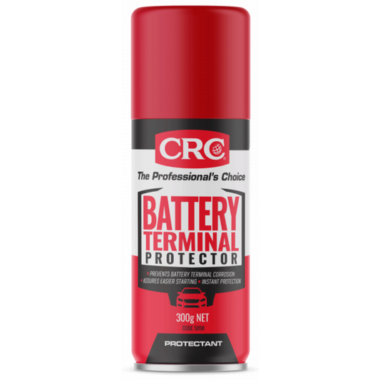 CRC Battery Terminal Protector, 300g