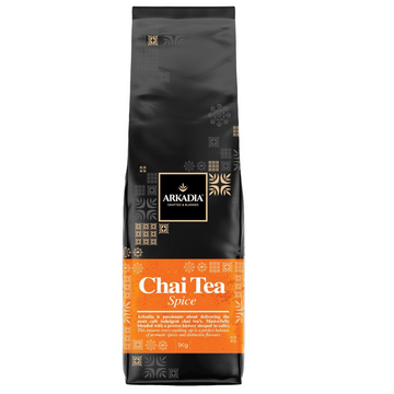 Arkadia Chai Tea Spice 1kg