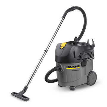 Wet & Dry Vaccuum Cleaner Model Number NT 30/1 Tact TE L