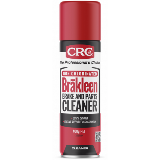 CRC Non-Chlorinated Brakleen, 400g