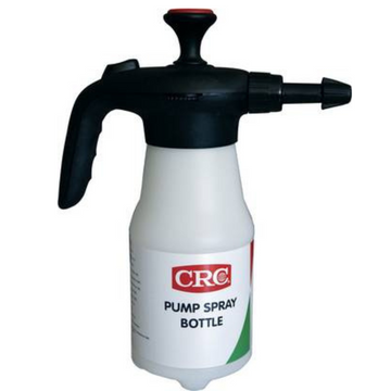 CRC Empty Pump Sprayer 1x 1L