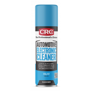 CRC Automotive Electronic Cleaner, 350g