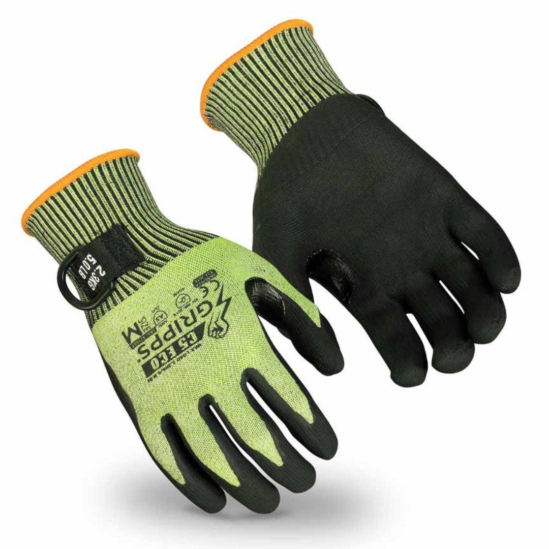 C5 Eco Glove XL