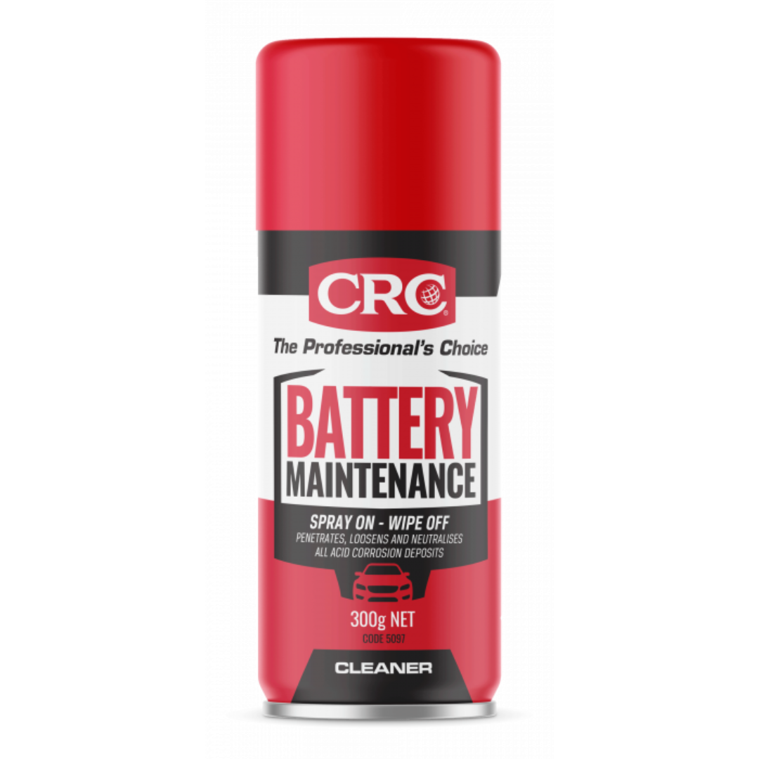 CRC Battery Maintenance, 300g