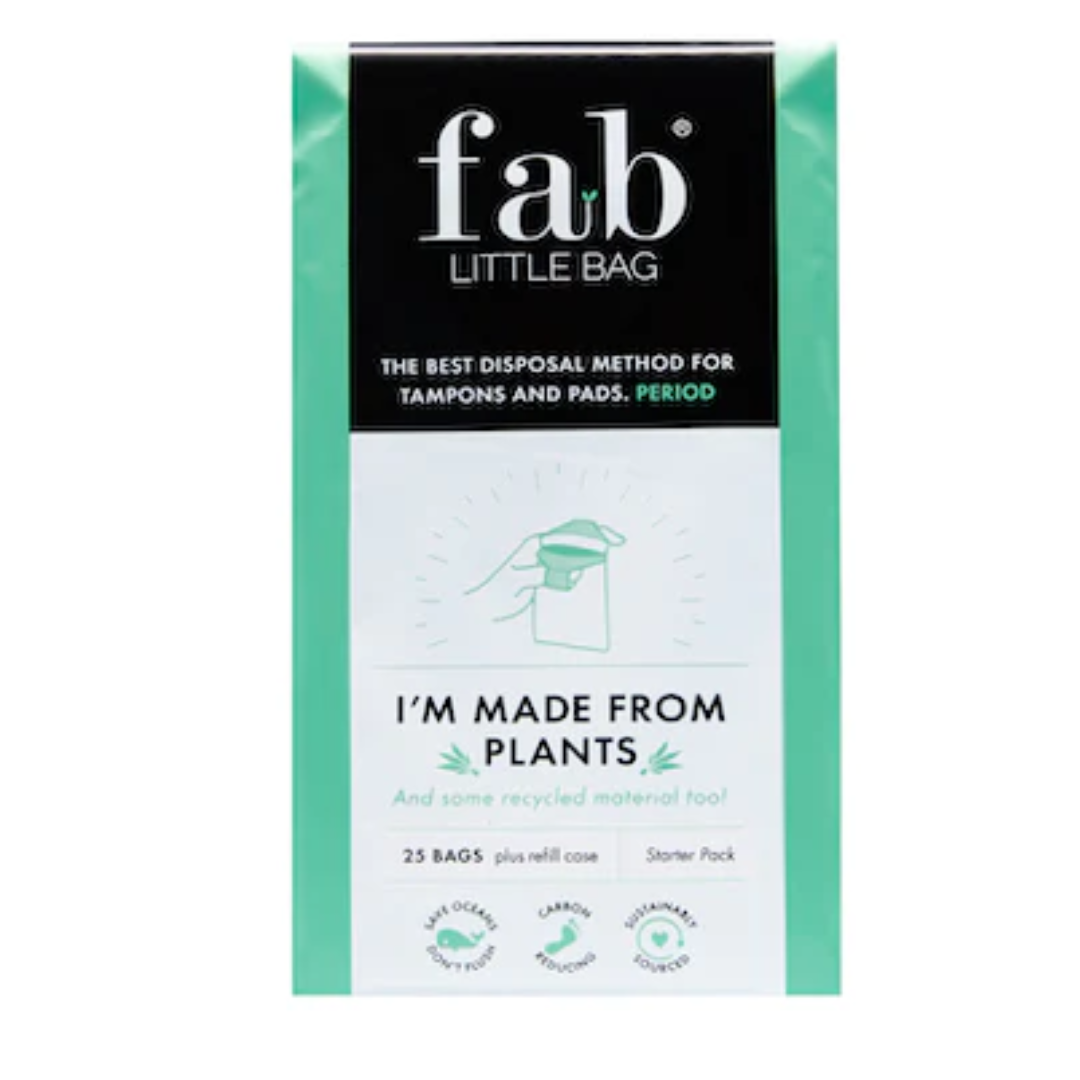 Fab Little Bags - Starter Pack Plus - 45 Bags and Purse Pack