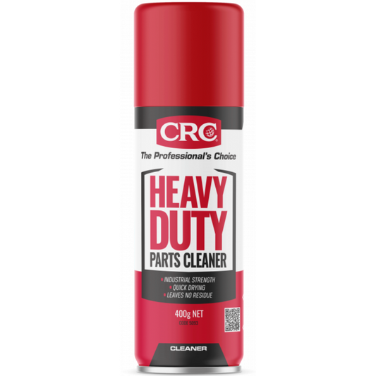 CRC Heavy Duty Parts Cleaner, 400g
