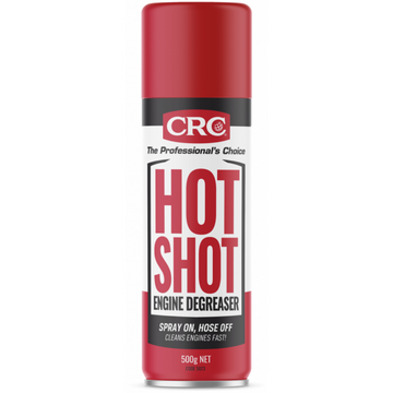 CRC Hot Shot Degreaser, 500g