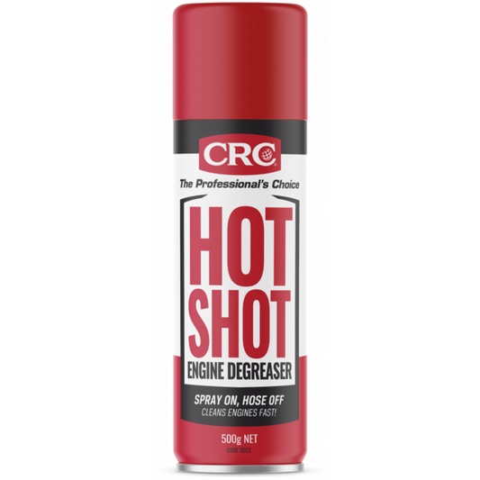 CRC Hot Shot Degreaser, 500g