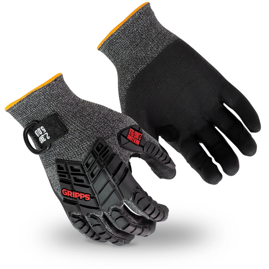 S21626-S C5 FlexiLite Impact MKII Glove - S