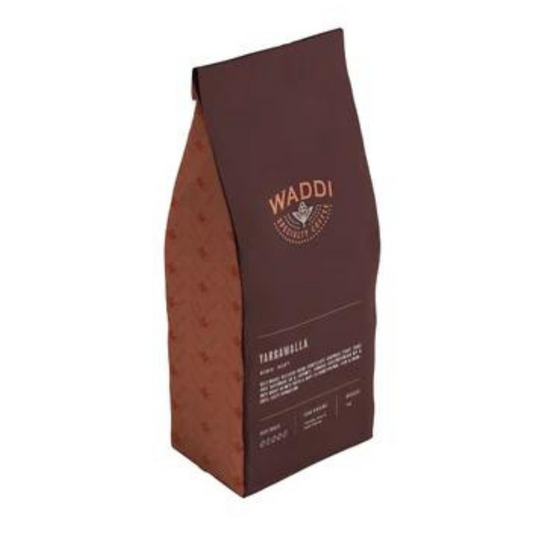 Waddi Yarrawalla Dark Roast Specialty Coffee, 1kg