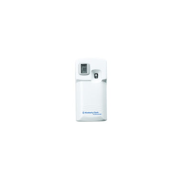 MICROMIST 9600 Dispenser, White ABS Plastic, Compatible with 6890, 6891, 6892, 6893, 6894 & 6895 Codes