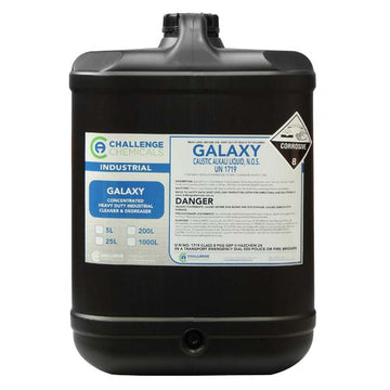 Challenge Chemicals Galaxy Super Concentrated Multi-Purpose HD Degreaser and Cleaner 5L
