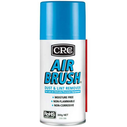 CRC Air Brush (Non Flammable), 300g