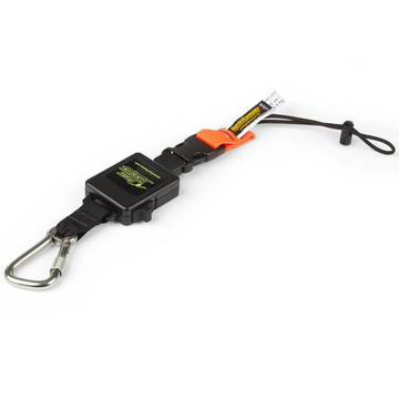 Gear Keeper Retractable Tool Tether With Lock - 0.9kg