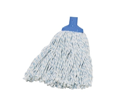 MH-AB-LG Oates Large Anti Bacterial Mop Head Replacement