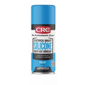 CRC Electrical Quality Silicone, 300g