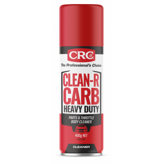 CRC Clean-R-Carb, 400g
