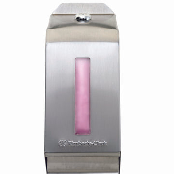 KCP 6341 Skincare Dispenser, Stainless Steel, Compatible with 6342, 12552, 6331 & 6333 Codes