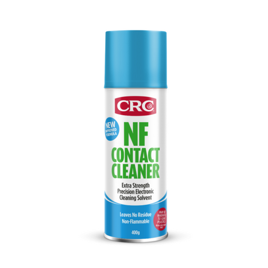 CRC NF Contact Cleaner, 400g